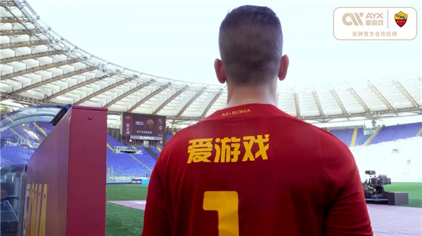 作为许昕的
